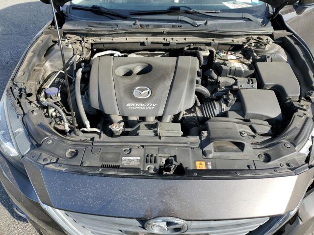 Photo 11 from auction – 2015 MAZDA 3 TOURING with VIN 3MZBM1V71FM139968