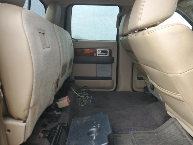 Photo 10 from auction – 2010 FORD F150 SUPER with VIN 1FTFW1EV0AFD15656
