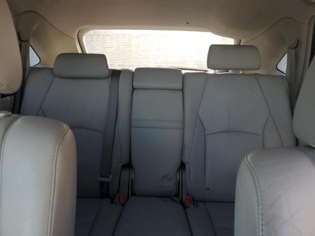 Photo 10 from auction – 2008 LEXUS RX 350 with VIN 2T2GK31U68C053424