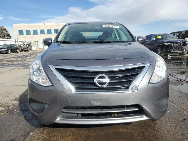 Photo 5 from auction – 2016 NISSAN VERSA S with VIN 3N1CN7AP5GL820786