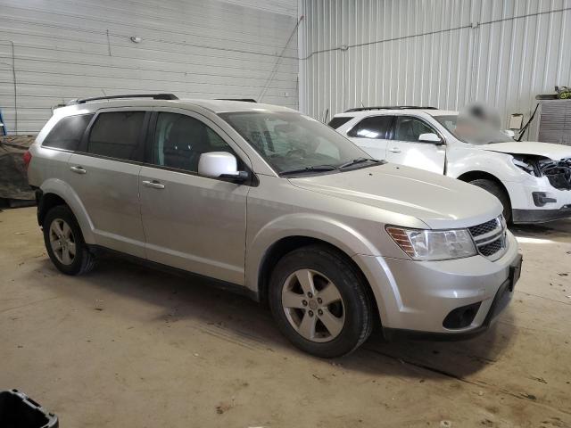 Photo 4 from auction – 2012 DODGE JOURNEY SX with VIN 3C4PDCBG4CT256809