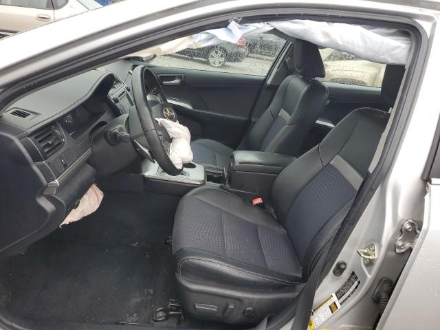 Photo 7 from auction – 2014 TOYOTA CAMRY L with VIN 4T1BF1FK7EU453873
