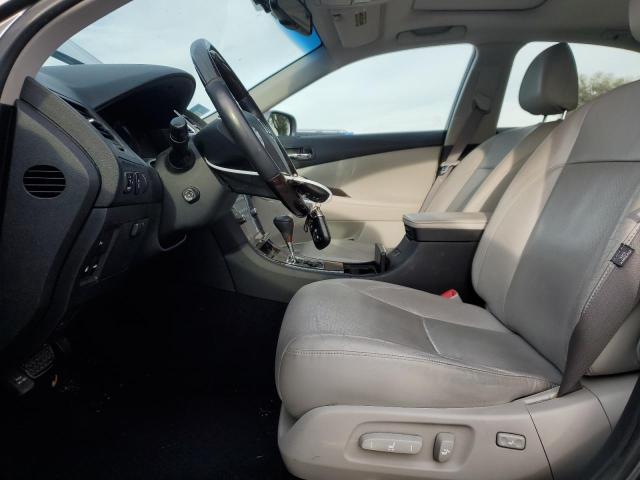 Photo 7 from auction – 2012 LEXUS ES 350 with VIN JTHBK1EG3C2491525