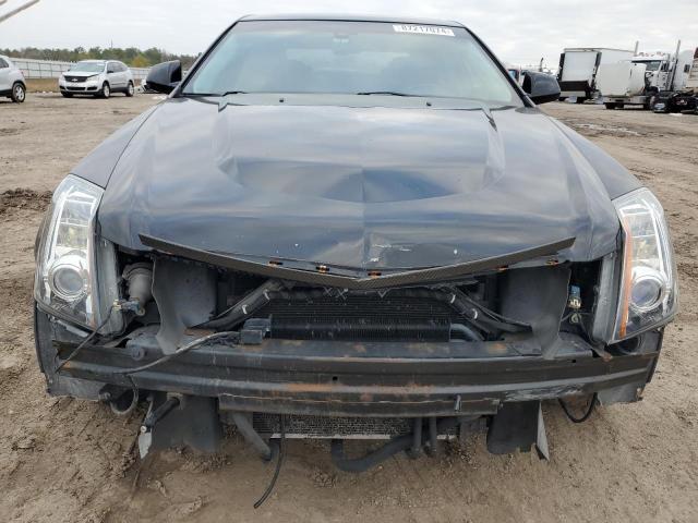 Photo 5 from auction – 2014 CADILLAC CTS-V with VIN 1G6DV5EP2E0113710
