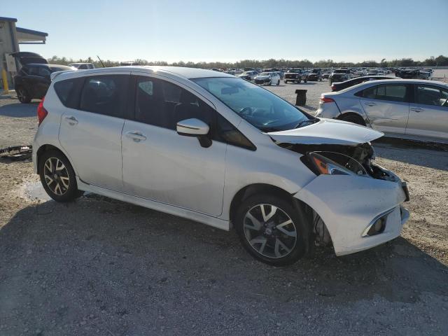 Photo 4 from auction – 2016 NISSAN VERSA NOTE with VIN 3N1CE2CP7GL362877