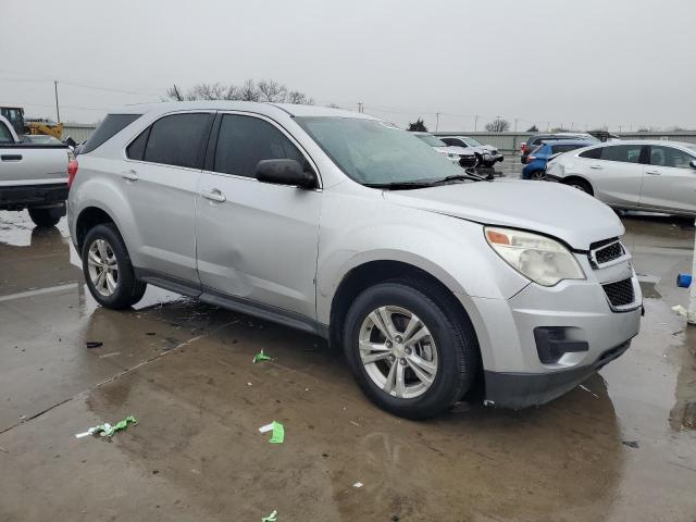 Photo 4 from auction – 2015 CHEVROLET EQUINOX LS with VIN 2GNALAEK6F1171688