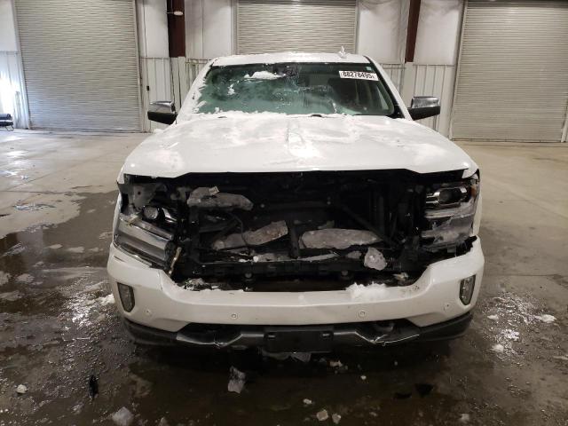 Photo 5 from auction – 2017 CHEVROLET 1500 with VIN 3GCUKTEC5HG288265