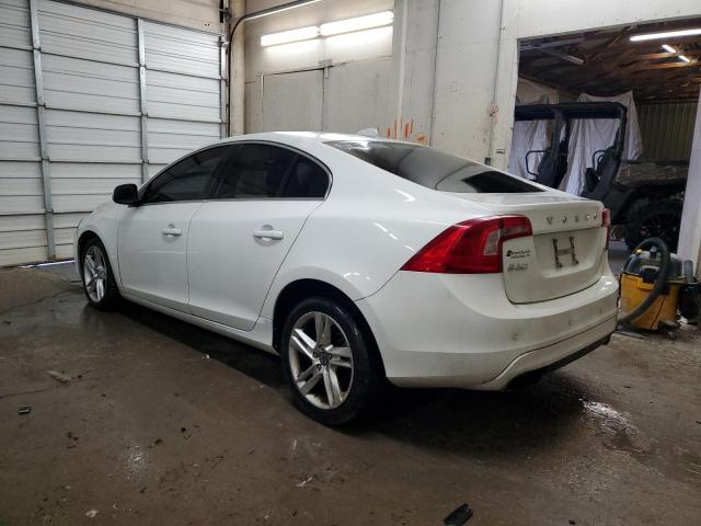 Photo 2 from auction – 2014 VOLVO S60 T5 with VIN YV1612FS1E2275748