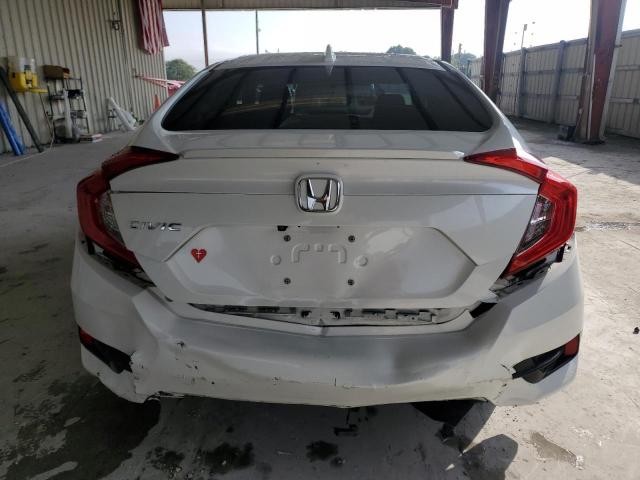 Photo 6 from auction – 2016 HONDA CIVIC EX with VIN 19XFC1F37GE036049