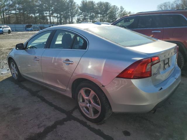 Photo 2 from auction – 2012 VOLVO S60 T5 with VIN YV1622FS7C2140672
