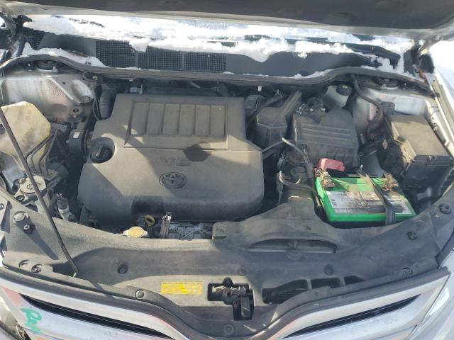 Photo 12 from auction – 2014 TOYOTA VENZA LE with VIN 4T3BK3BB3EU096003