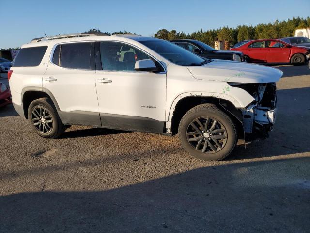 Photo 4 from auction – 2019 GMC ACADIA SLT with VIN 1GKKNMLSXKZ200305