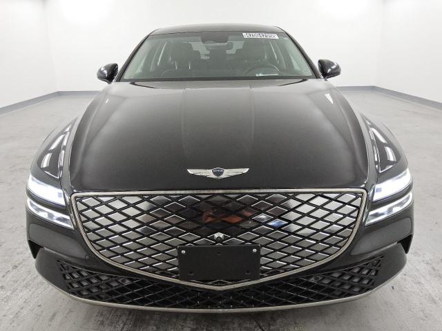Photo 5 from auction – 2023 GENESIS G80 with VIN KMTGE4S16PU004345