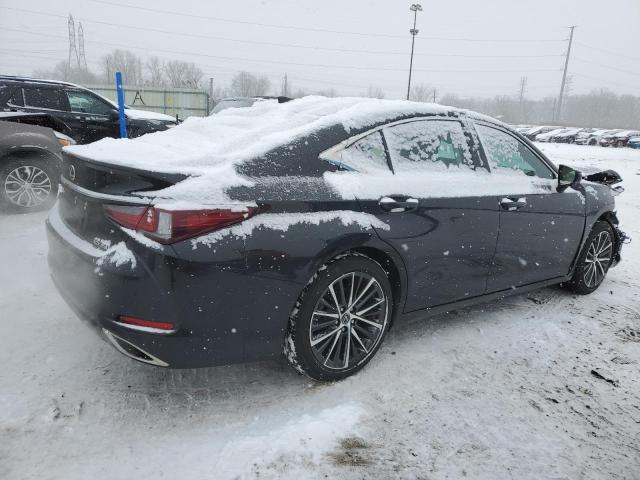 Photo 3 from auction – 2023 LEXUS ES 350 BAS with VIN 58ADZ1B11PU159071