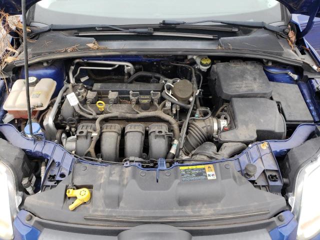 Photo 11 from auction – 2012 FORD FOCUS SE with VIN 1FAHP3F26CL360231