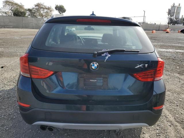 Photo 6 from auction – 2014 BMW X1 SDRIVE2 with VIN WBAVM1C50EVW53667