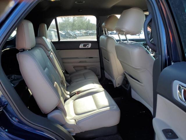 Photo 11 from auction – 2012 FORD EXPLORER L with VIN 1FMHK8F84CGA19053