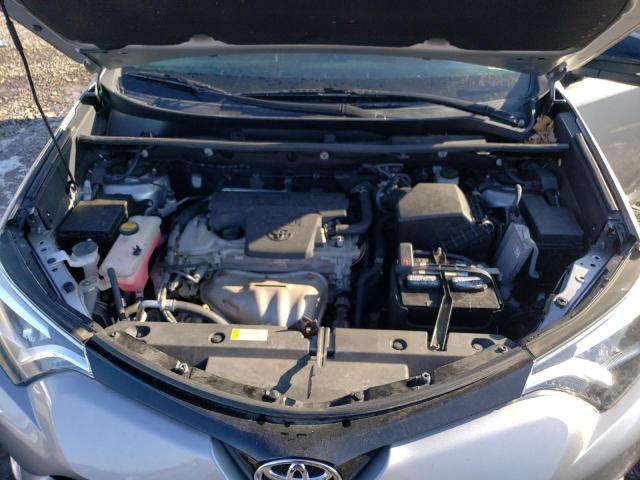 Photo 12 from auction – 2016 TOYOTA RAV4 SE with VIN 2T3JFREV3GW526530