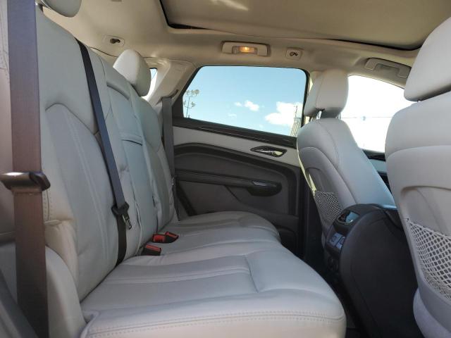 Photo 11 from auction – 2014 CADILLAC SRX PREMIU with VIN 3GYFNGE37ES661008