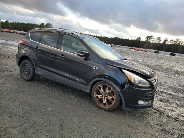 Photo 4 from auction – 2014 FORD ESCAPE TIT with VIN 1FMCU0J98EUA94669