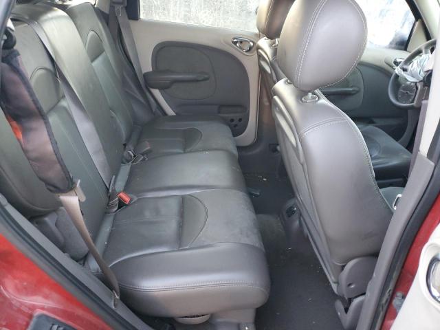 Photo 10 from auction – 2003 CHRYSLER PT CRUISER with VIN 3C8FY68B73T501369