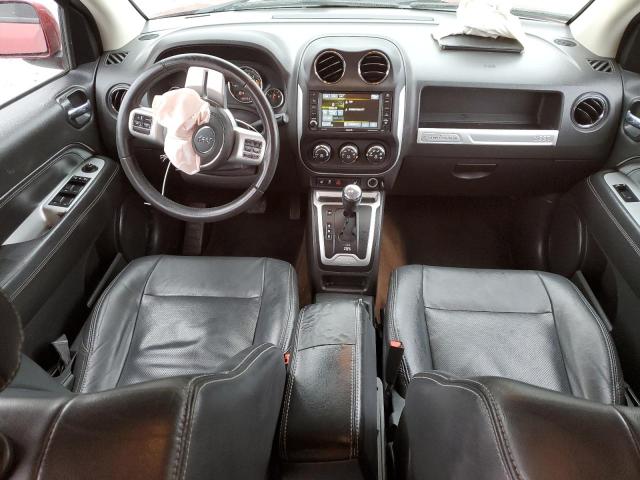 Foto 8 de la subasta – 2014 JEEP COMPASS LI con VIN 1C4NJCCB1ED652661