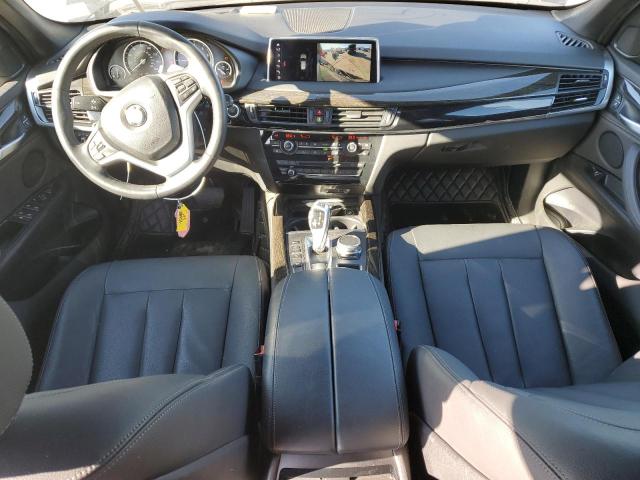 Photo 8 from auction – 2018 BMW X5 XDR40E with VIN 5UXKT0C55J0W03615