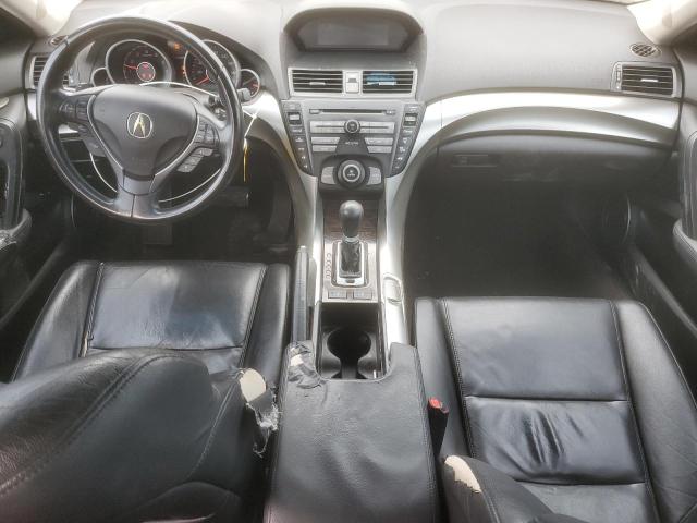 Photo 8 from auction – 2009 ACURA TL with VIN 19UUA86239A016224