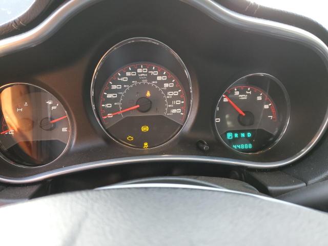 Photo 9 from auction – 2013 DODGE AVENGER SE with VIN 1C3CDZAB0DN526227