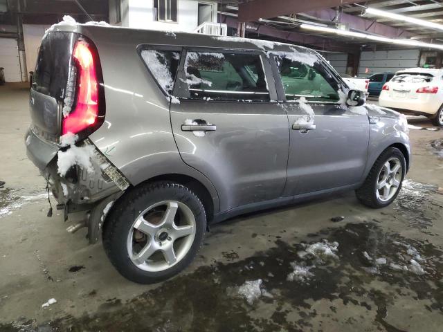 Photo 3 from auction – 2017 KIA SOUL + with VIN KNDJP3A5XH7494429