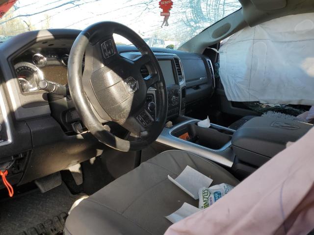 Photo 8 from auction – 2017 RAM 1500 SLT with VIN 3C6RR7LTXHG796492