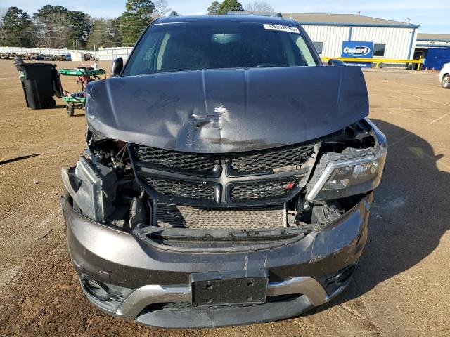 Photo 5 from auction – 2017 DODGE JOURNEY CR with VIN 3C4PDCGG8HT572990