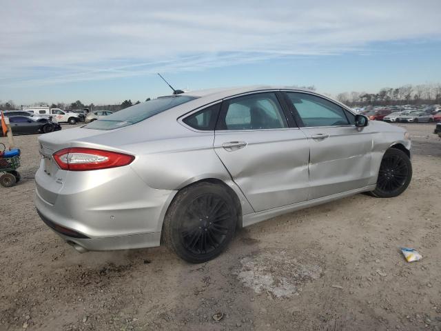 Photo 3 from auction – 2014 FORD FUSION SE with VIN 3FA6P0HD4ER147111