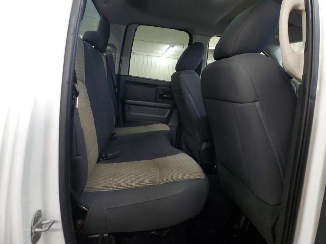 Photo 11 from auction – 2012 DODGE RAM 1500 S with VIN 1C6RD7FT0CS270366