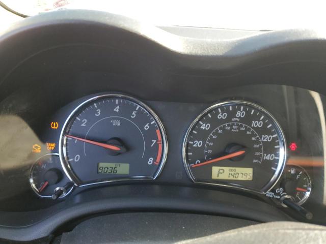 Photo 9 from auction – 2011 TOYOTA COROLLA BA with VIN 2T1BU4EEXBC694116