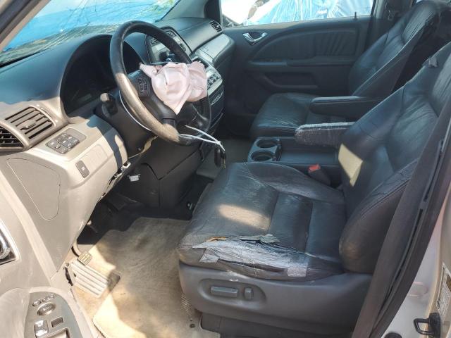 Photo 7 from auction – 2006 HONDA ODYSSEY EX with VIN 5FNRL38676B440347
