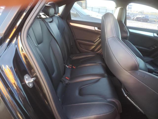 Photo 10 from auction – 2013 AUDI S4 PREMIUM with VIN WAUBGAFL0DA158900