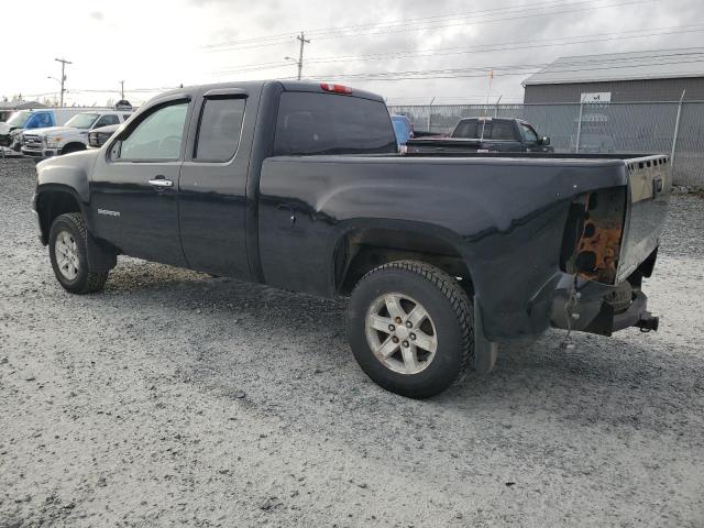 Photo 2 from auction – 2011 GMC SIERRA K15 with VIN 1GTR2VE36BZ212787