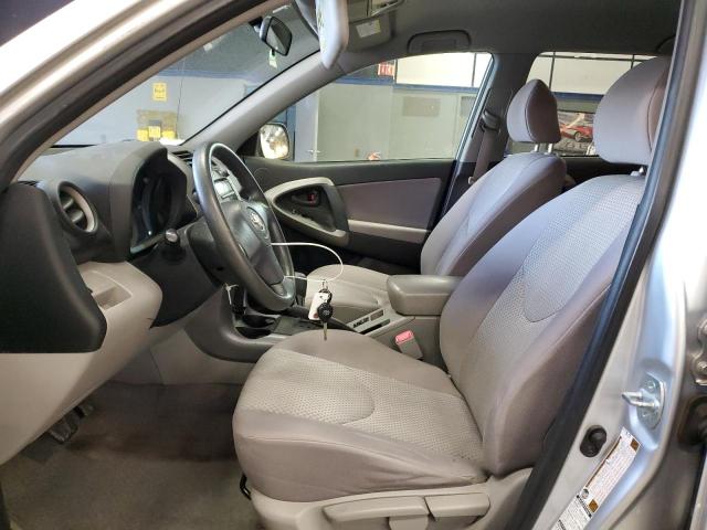 Photo 7 from auction – 2008 TOYOTA RAV4 with VIN JTMBD35V785134358