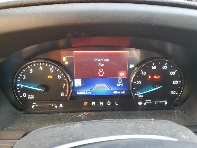 صورة رقم 9 من المزاد - 2022 FORD EXPLORER L مع VIN 1FMSK8FH6NGA82096