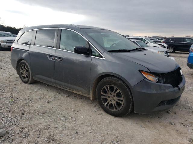 Photo 4 from auction – 2012 HONDA ODYSSEY EX with VIN 5FNRL5H64CB039555