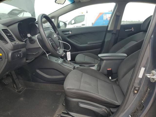 Photo 7 from auction – 2015 KIA FORTE with VIN KNAFX4A68F5417150