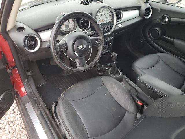 Photo 8 from auction – 2013 MINI COOPER with VIN WMWSU3C5XDT681713