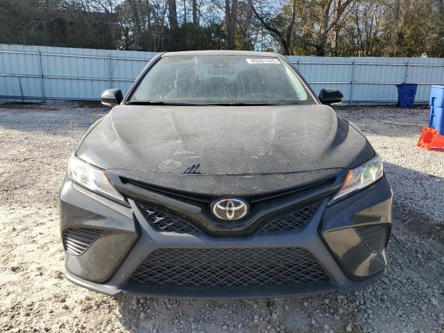 Photo 5 from auction – 2020 TOYOTA CAMRY SE with VIN 4T1M11AK2LU934495