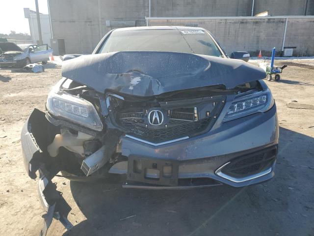 Photo 5 from auction – 2018 ACURA RDX TECHNO with VIN 5J8TB4H57JL027504