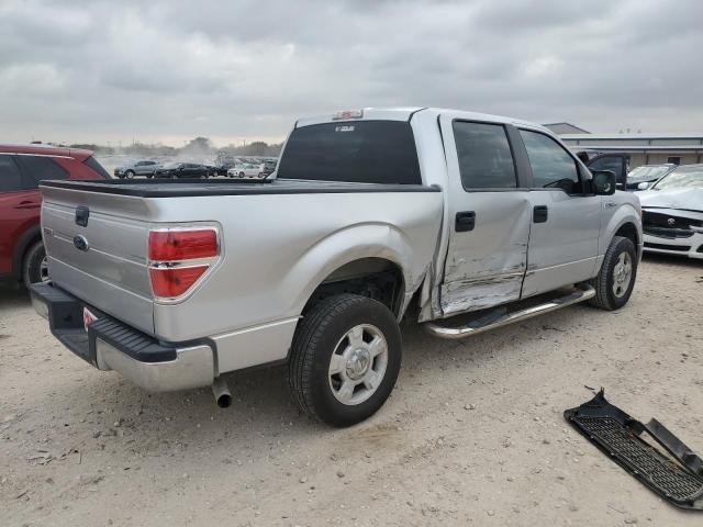 Photo 3 from auction – 2010 FORD F150 SUPER with VIN 1FTEW1C83AFC29539
