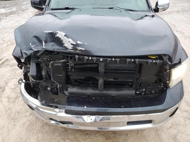 Photo 11 from auction – 2015 RAM 1500 SLT with VIN 1C6RR6GT5FS512129