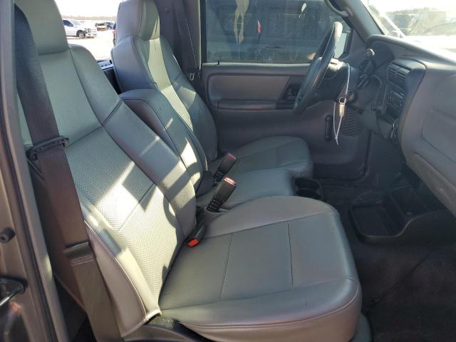 Photo 10 from auction – 2009 FORD RANGER with VIN 1FTYR10D69PA32053