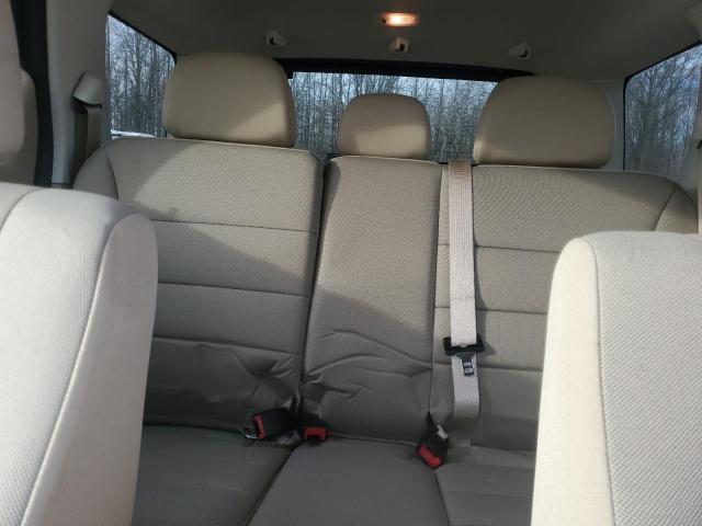Photo 10 from auction – 2011 FORD ESCAPE XLT with VIN 1FMCU0D76BKB63263