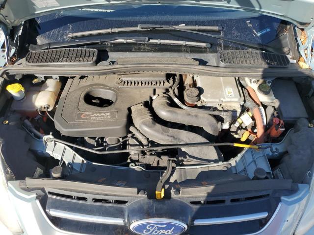 صورة رقم 11 من المزاد - 2014 FORD C-MAX PREM مع VIN 1FADP5CU4EL520786